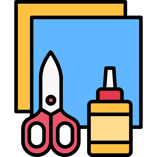 crafts icon